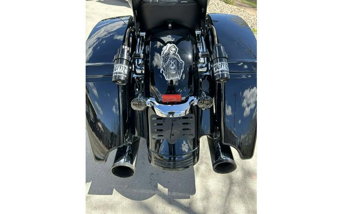 2023 Street Glide® Special - Harley-Davidson®