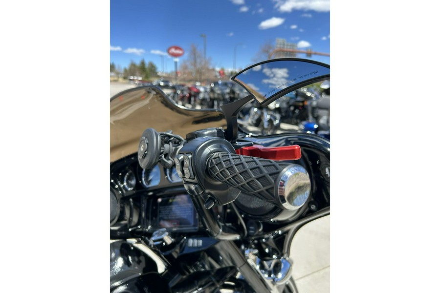 2023 Street Glide® Special - Harley-Davidson®