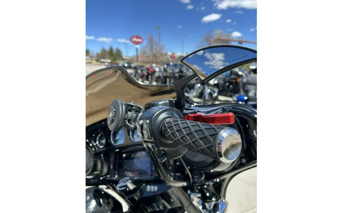 2023 Street Glide® Special - Harley-Davidson®