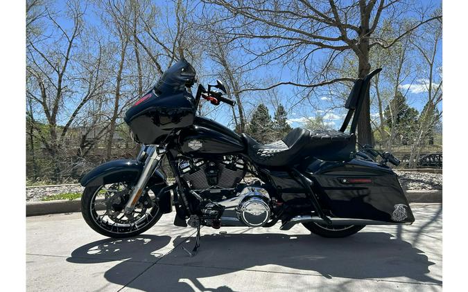 2023 Street Glide® Special - Harley-Davidson®