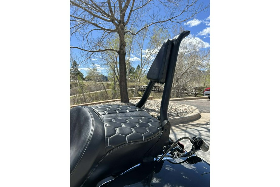 2023 Street Glide® Special - Harley-Davidson®