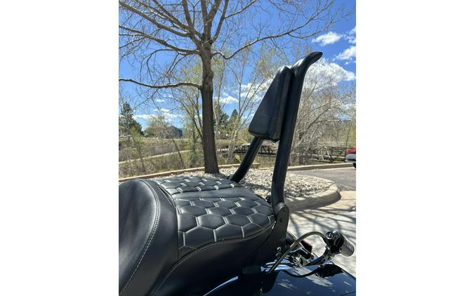 2023 Street Glide® Special - Harley-Davidson®