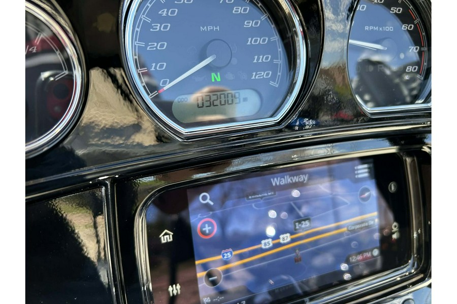 2023 Street Glide® Special - Harley-Davidson®