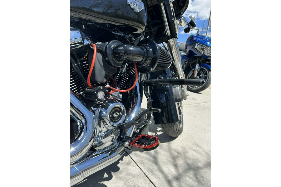 2023 Street Glide® Special - Harley-Davidson®