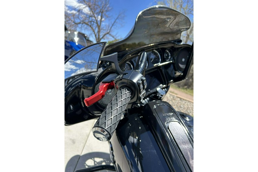 2023 Street Glide® Special - Harley-Davidson®
