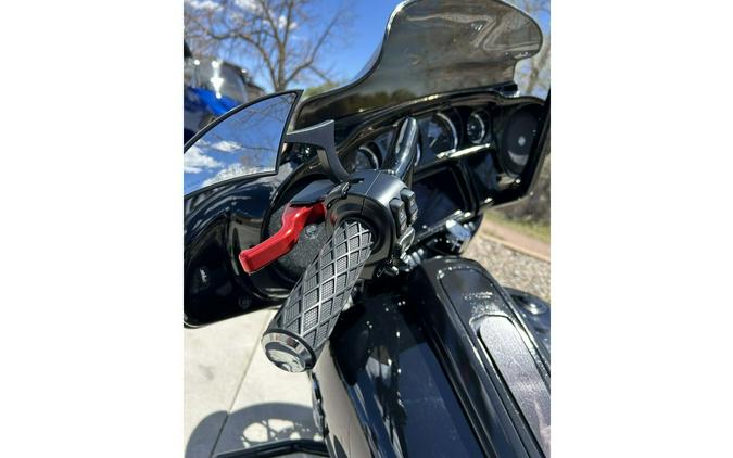 2023 Street Glide® Special - Harley-Davidson®