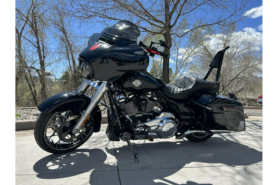 2023 Street Glide® Special - Harley-Davidson®
