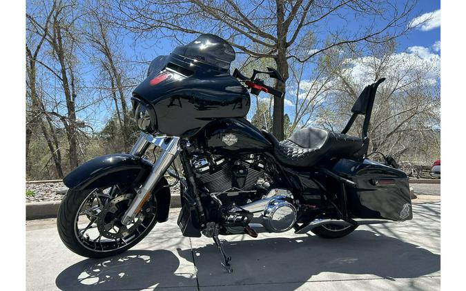 2023 Street Glide® Special - Harley-Davidson®