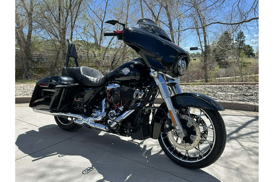 2023 Street Glide® Special - Harley-Davidson®