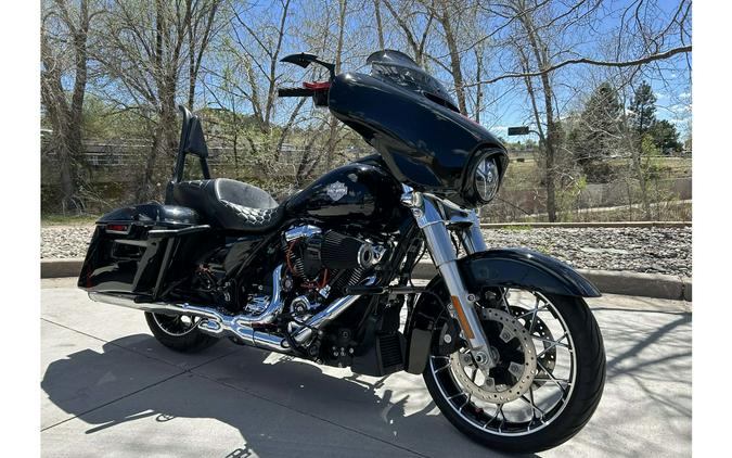 2023 Street Glide® Special - Harley-Davidson®