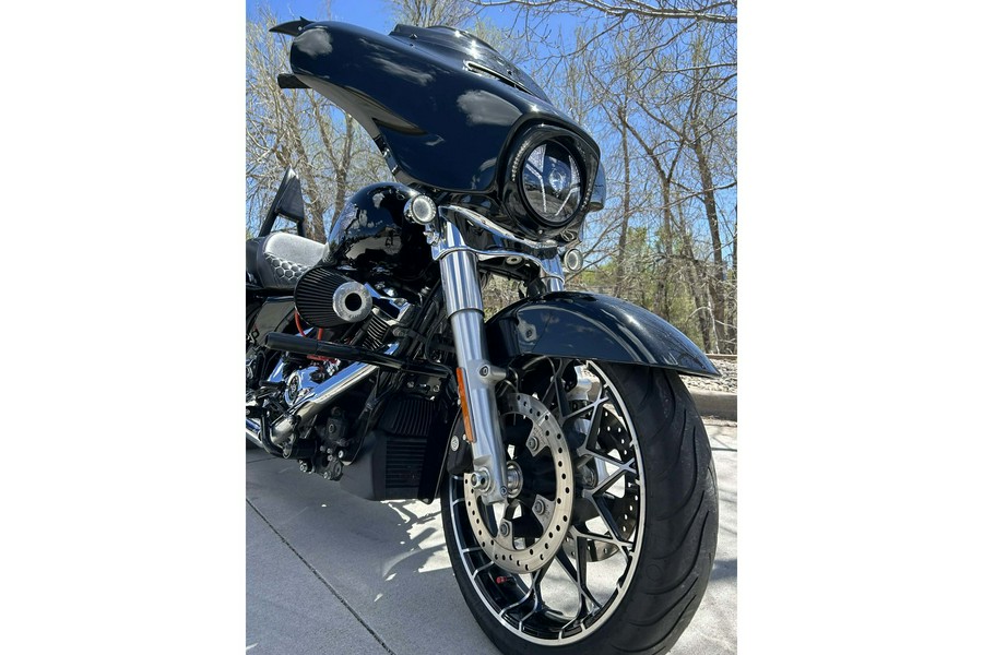 2023 Street Glide® Special - Harley-Davidson®