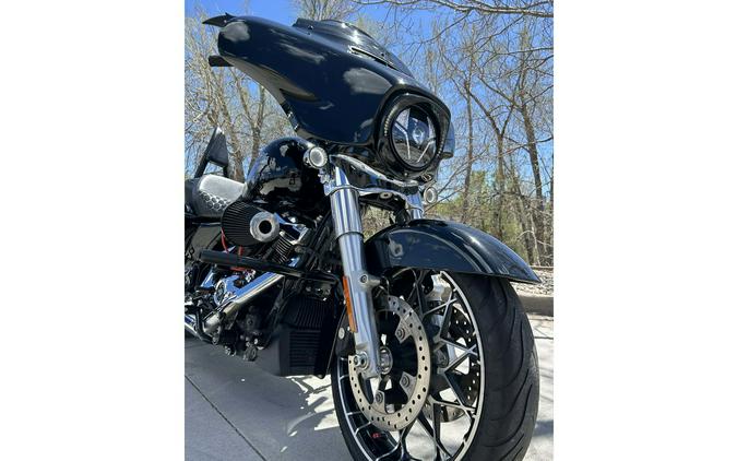 2023 Street Glide® Special - Harley-Davidson®