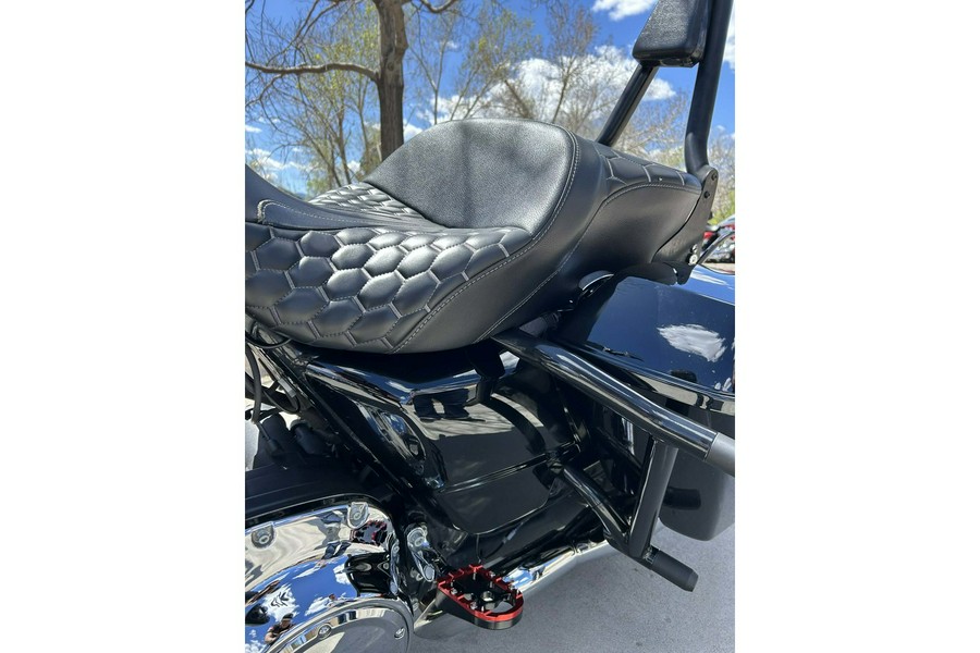 2023 Street Glide® Special - Harley-Davidson®