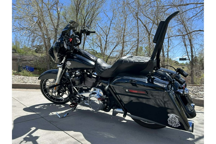 2023 Street Glide® Special - Harley-Davidson®
