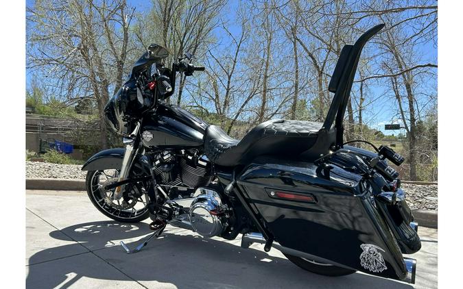 2023 Street Glide® Special - Harley-Davidson®