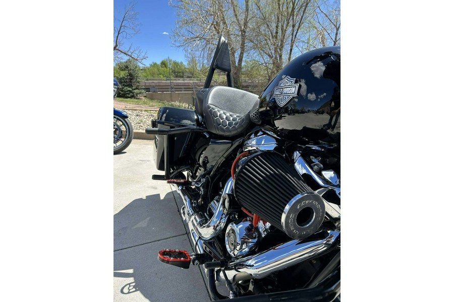 2023 Street Glide® Special - Harley-Davidson®