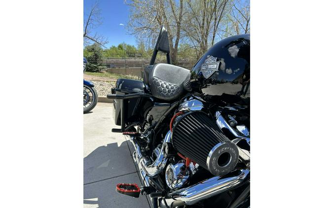 2023 Street Glide® Special - Harley-Davidson®