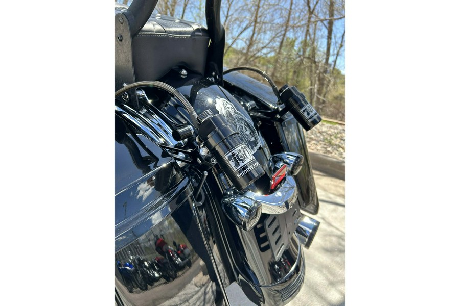 2023 Street Glide® Special - Harley-Davidson®