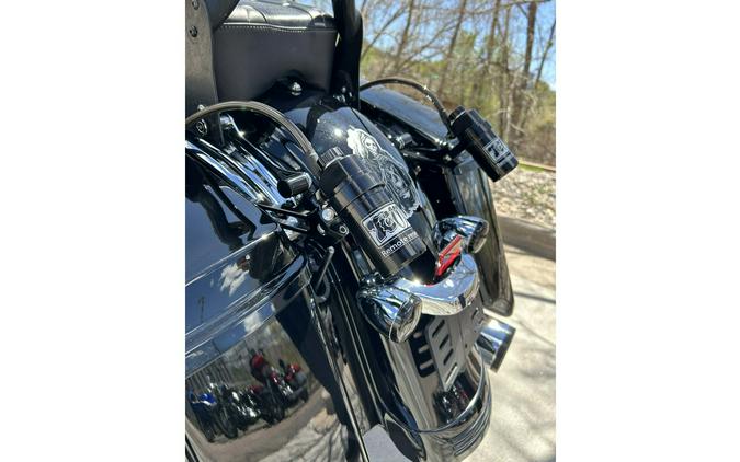 2023 Street Glide® Special - Harley-Davidson®