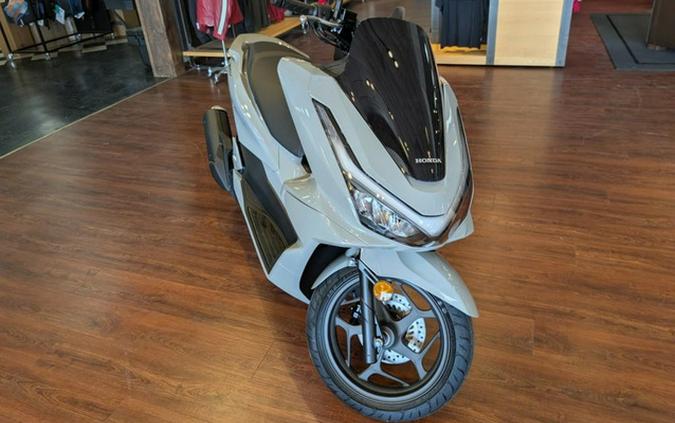 2026 Honda PCX