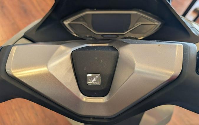 2026 Honda PCX
