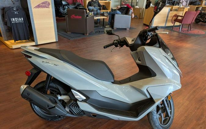 2026 Honda PCX