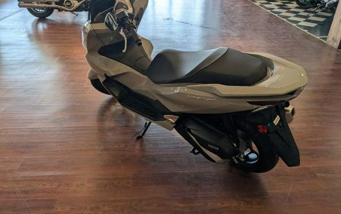 2026 Honda PCX