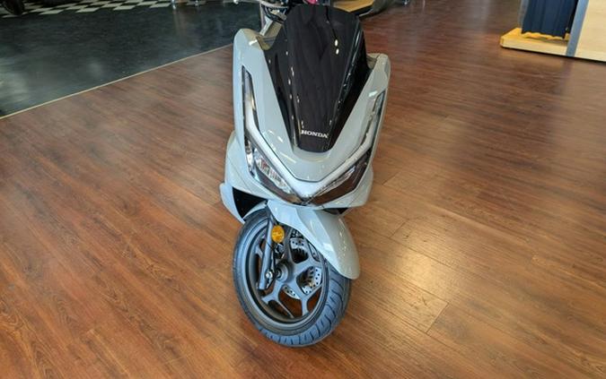 2026 Honda PCX