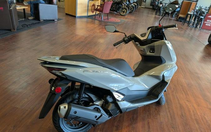 2026 Honda PCX