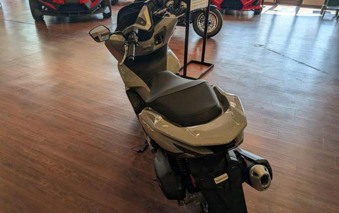 2026 Honda PCX