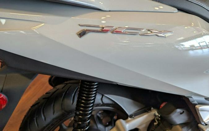 2026 Honda PCX