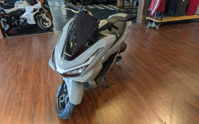 2026 Honda PCX