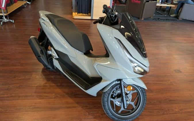 2026 Honda PCX
