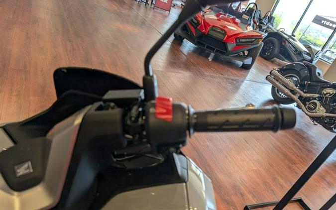 2026 Honda PCX