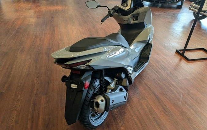2026 Honda PCX