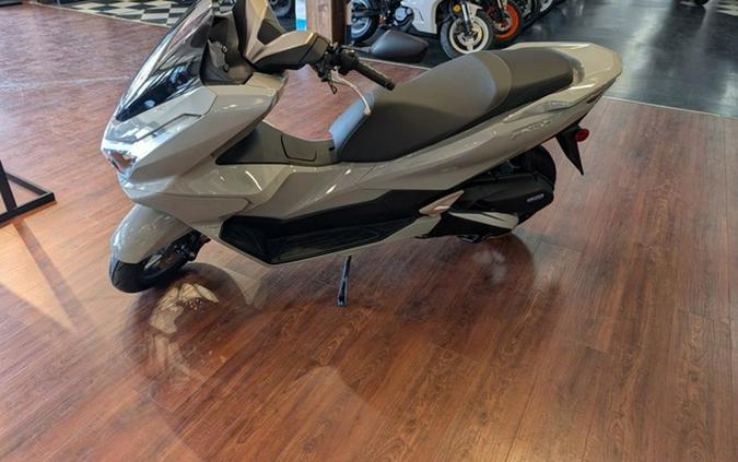 2026 Honda PCX