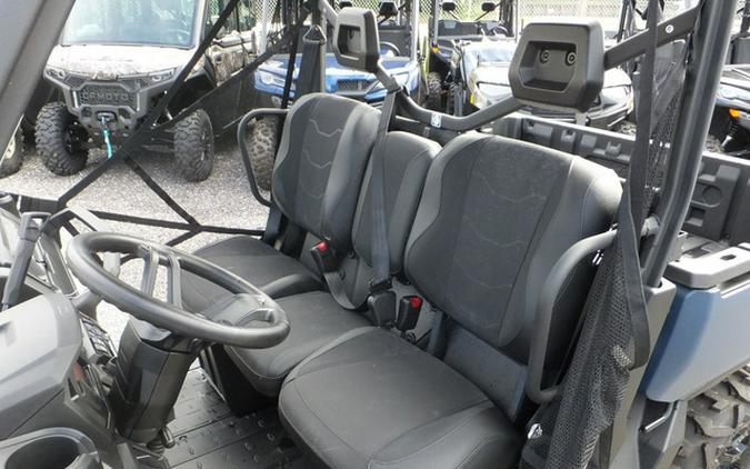 2026 Can-Am Defender XT HD9