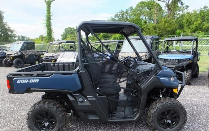 2026 Can-Am Defender XT HD9