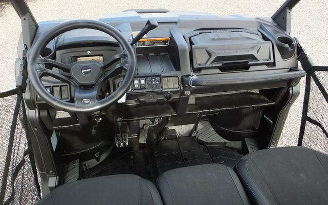 2026 Can-Am Defender XT HD9