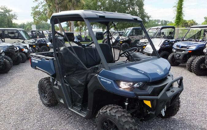 2026 Can-Am Defender XT HD9