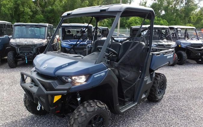 2026 Can-Am Defender XT HD9