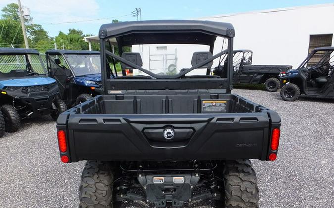 2026 Can-Am Defender XT HD9