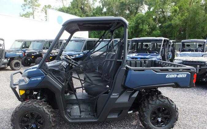 2026 Can-Am Defender XT HD9