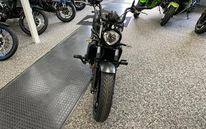2026 Kawasaki Vulcan® S