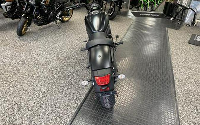 2026 Kawasaki Vulcan® S