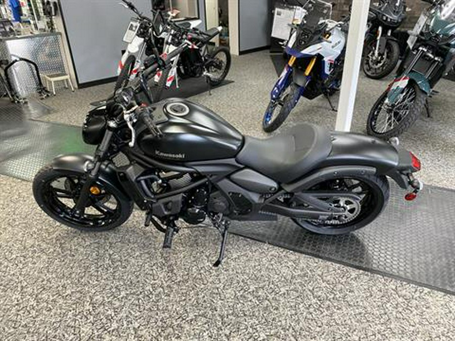 2026 Kawasaki Vulcan® S