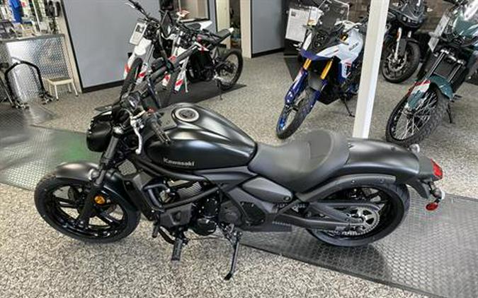 2026 Kawasaki Vulcan® S