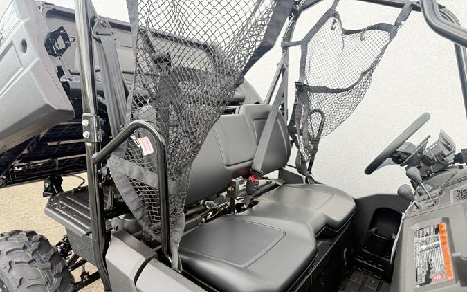 2026 Honda® Pioneer 700 Deluxe