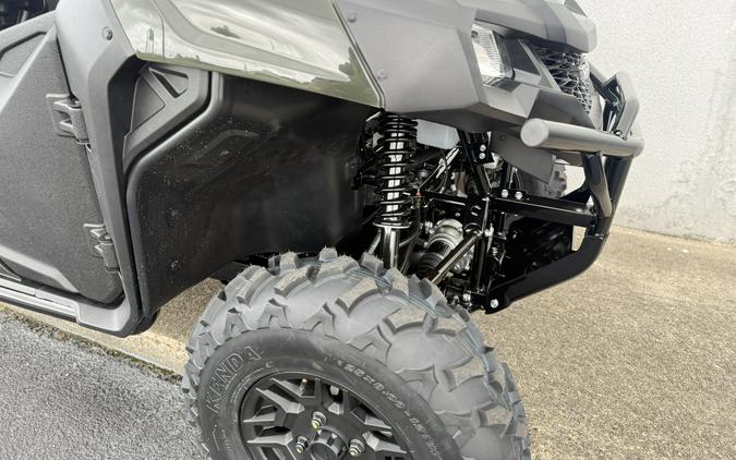 2026 Honda® Pioneer 700 Deluxe