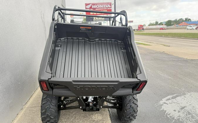 2026 Honda® Pioneer 700 Deluxe